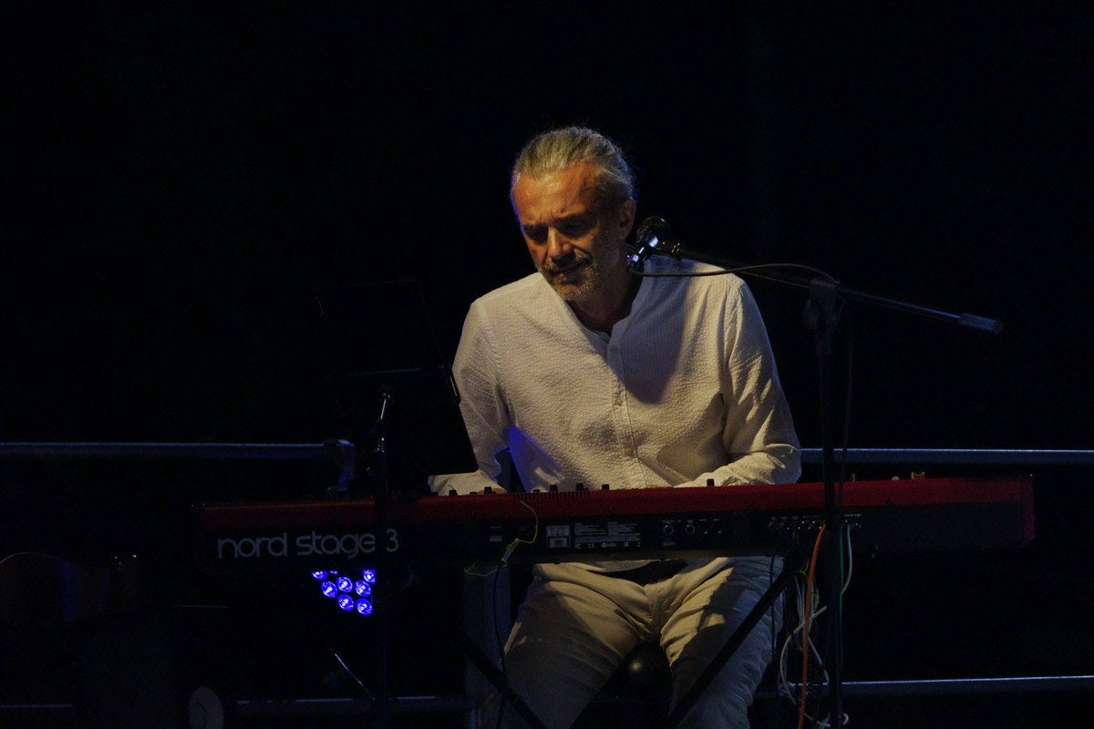 Foto concerto Underscore